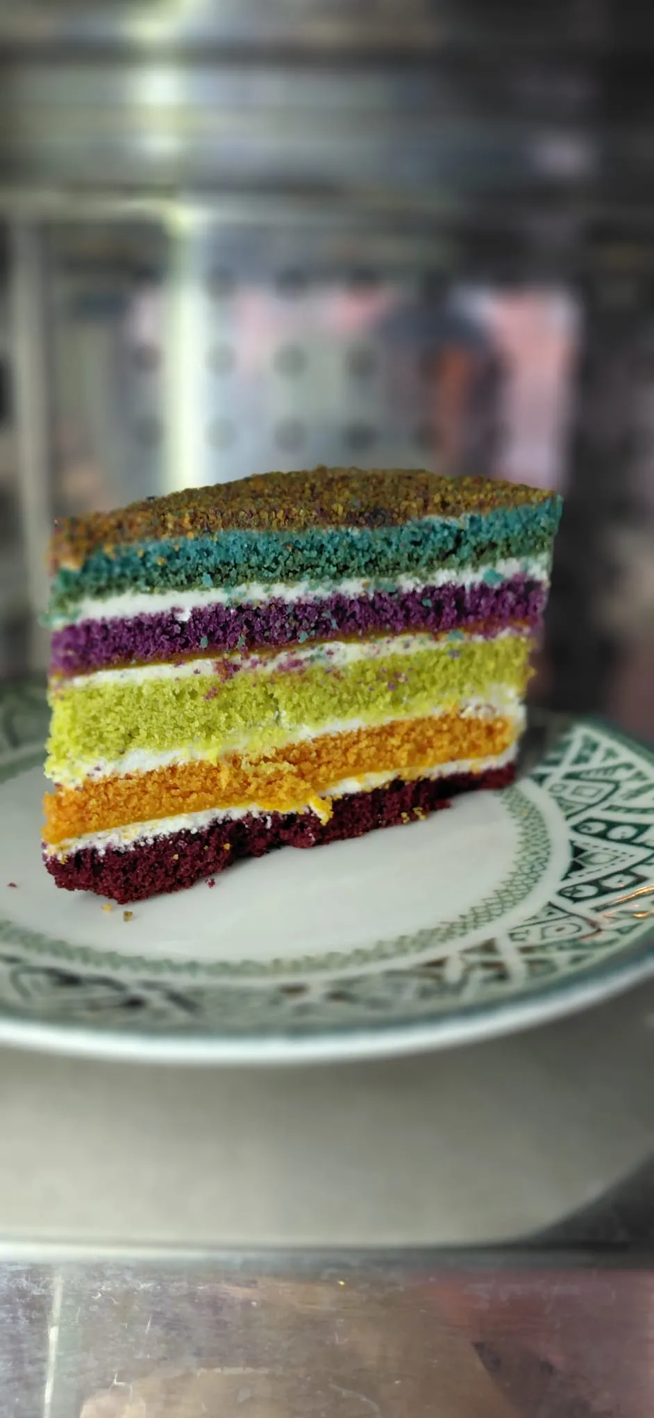 Celebration Cake